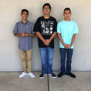 Meet your Posher, Saul